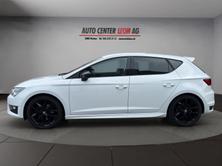SEAT Leon 1.8 TSI FR Line, Benzin, Occasion / Gebraucht, Handschaltung - 3