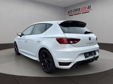 SEAT Leon 1.8 TSI FR Line, Benzin, Occasion / Gebraucht, Handschaltung - 4