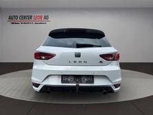 SEAT Leon 1.8 TSI FR Line, Benzin, Occasion / Gebraucht, Handschaltung - 5