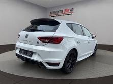 SEAT Leon 1.8 TSI FR Line, Benzin, Occasion / Gebraucht, Handschaltung - 6