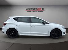 SEAT Leon 1.8 TSI FR Line, Benzin, Occasion / Gebraucht, Handschaltung - 7
