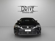 SEAT Leon SC 2.0 TSI 280 DSG, Benzin, Occasion / Gebraucht, Automatik - 2