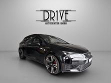 SEAT Leon SC 2.0 TSI 280 DSG, Benzin, Occasion / Gebraucht, Automatik - 3