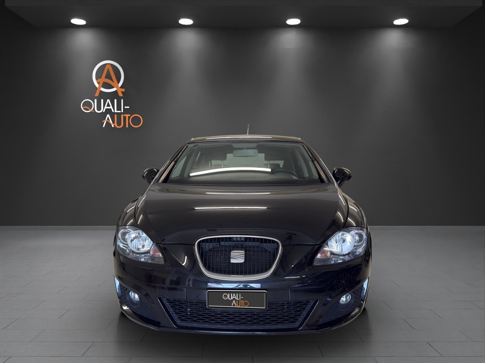 SEAT Leon 1.4 TSI Style, Benzin, Occasion / Gebraucht, Handschaltung - 3