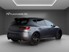 SEAT Leon 2.0 TSI R DSG, Benzina, Occasioni / Usate, Automatico - 3