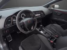 SEAT Leon 2.0 TSI R DSG, Benzina, Occasioni / Usate, Automatico - 7