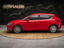 SEAT Leon 1.6 TDI Style *CH Auto*Sitzheizung*LED Scheinwerfe, Diesel, Occasion / Utilisé, Manuelle - 2