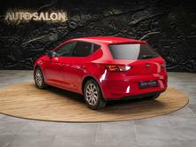SEAT Leon 1.6 TDI Style *CH Auto*Sitzheizung*LED Scheinwerfe, Diesel, Occasion / Utilisé, Manuelle - 3
