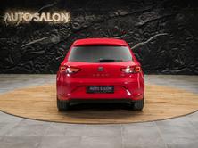 SEAT Leon 1.6 TDI Style *CH Auto*Sitzheizung*LED Scheinwerfe, Diesel, Occasion / Utilisé, Manuelle - 4