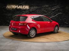 SEAT Leon 1.6 TDI Style *CH Auto*Sitzheizung*LED Scheinwerfe, Diesel, Occasion / Utilisé, Manuelle - 5
