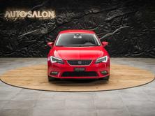 SEAT Leon 1.6 TDI Style *CH Auto*Sitzheizung*LED Scheinwerfe, Diesel, Occasion / Utilisé, Manuelle - 7