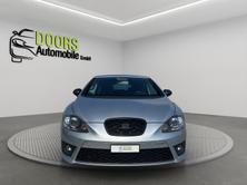 SEAT Leon 2.0 TSI FR DSG, Benzina, Occasioni / Usate, Automatico - 2