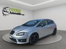 SEAT Leon 2.0 TSI FR DSG, Benzina, Occasioni / Usate, Automatico - 3