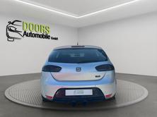 SEAT Leon 2.0 TSI FR DSG, Benzina, Occasioni / Usate, Automatico - 4