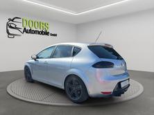 SEAT Leon 2.0 TSI FR DSG, Benzina, Occasioni / Usate, Automatico - 5
