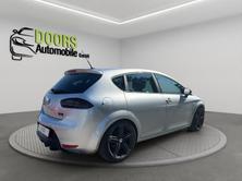 SEAT Leon 2.0 TSI FR DSG, Benzina, Occasioni / Usate, Automatico - 6