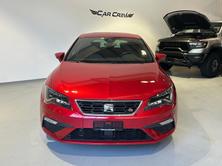 SEAT Leon 2.0 TSI FR DSG, Benzina, Occasioni / Usate, Automatico - 2
