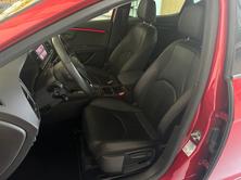 SEAT Leon 2.0 TSI FR DSG, Benzina, Occasioni / Usate, Automatico - 4