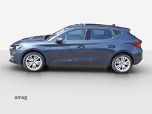 SEAT LEON STYLE, Petrol, Second hand / Used, Automatic - 2