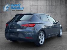 SEAT Leon 1.5 TSI EVO FR ACT FR DSG, Benzin, Occasion / Gebraucht, Automatik - 4