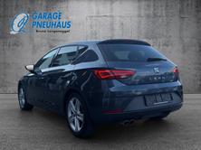 SEAT Leon 1.5 TSI EVO FR ACT FR DSG, Benzin, Occasion / Gebraucht, Automatik - 5