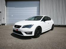SEAT Leon 1.4 TSI 150 ACT FR DSG, Petrol, Second hand / Used, Automatic - 2