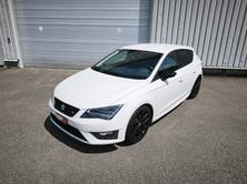 SEAT Leon 1.4 TSI 150 ACT FR DSG, Petrol, Second hand / Used, Automatic - 4