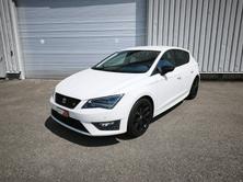 SEAT Leon 1.4 TSI 150 ACT FR DSG, Petrol, Second hand / Used, Automatic - 5