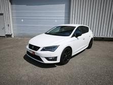 SEAT Leon 1.4 TSI 150 ACT FR DSG, Petrol, Second hand / Used, Automatic - 6