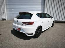SEAT Leon 1.4 TSI 150 ACT FR DSG, Petrol, Second hand / Used, Automatic - 7