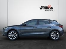 SEAT Leon 1.5 eTSI 150 Move FR DSG, Hybride Léger Essence/Électricité, Occasion / Utilisé, Automatique - 3