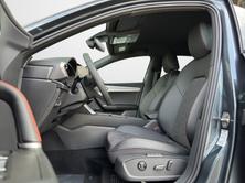 SEAT Leon 1.5 eTSI 150 Move FR DSG, Hybride Léger Essence/Électricité, Occasion / Utilisé, Automatique - 5