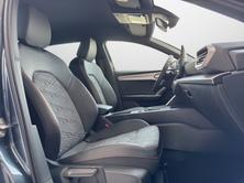 SEAT Leon 1.5 eTSI 150 Move FR DSG, Hybride Léger Essence/Électricité, Occasion / Utilisé, Automatique - 7