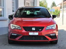 SEAT Leon 2.0 TSI SWISS 290 DSG, Benzina, Occasioni / Usate, Automatico - 2