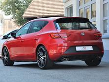 SEAT Leon 2.0 TSI SWISS 290 DSG, Benzina, Occasioni / Usate, Automatico - 3