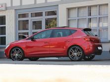 SEAT Leon 2.0 TSI SWISS 290 DSG, Benzina, Occasioni / Usate, Automatico - 4