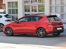 SEAT Leon 2.0 TSI SWISS 290 DSG, Benzina, Occasioni / Usate, Automatico - 5