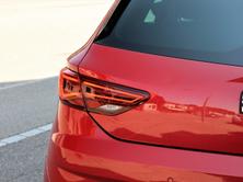 SEAT Leon 2.0 TSI SWISS 290 DSG, Benzina, Occasioni / Usate, Automatico - 6