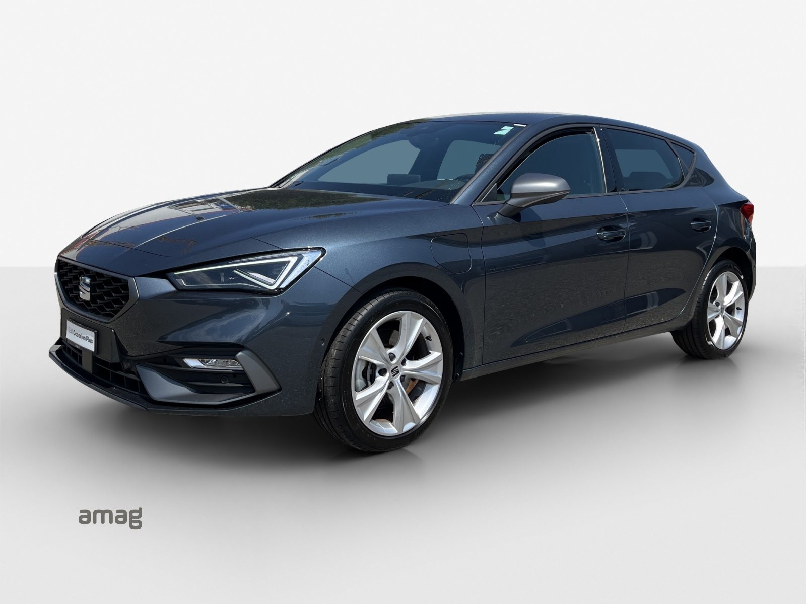 SEAT NEW SEAT LEON FR e-HYBRID