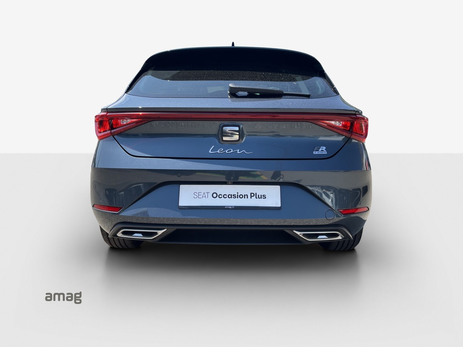 SEAT NEW SEAT LEON FR e-HYBRID, Hybride Integrale Benzina/Elettrica, Occasioni / Usate, Automatico - 4