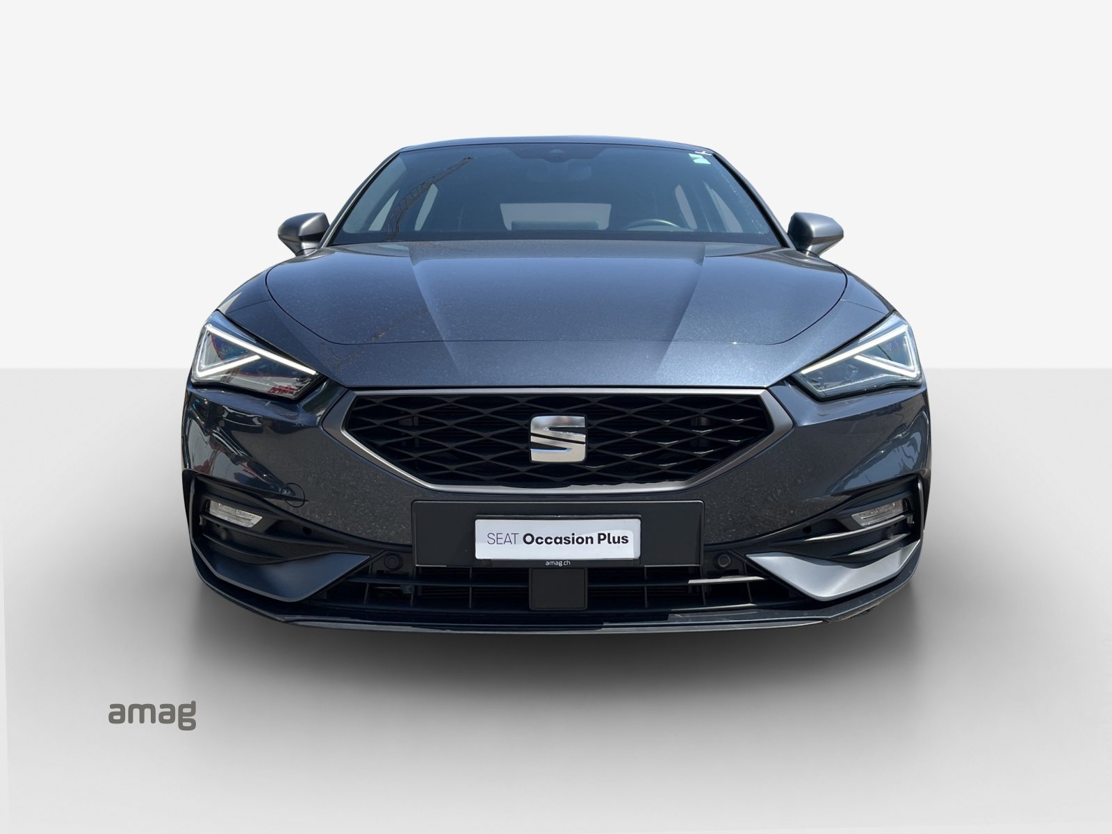 SEAT NEW SEAT LEON FR e-HYBRID, Hybride Integrale Benzina/Elettrica, Occasioni / Usate, Automatico - 7