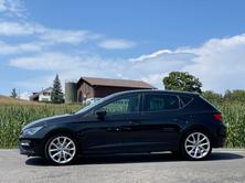 SEAT Leon 2.0 TSI FR DSG, Benzin, Occasion / Gebraucht, Automatik - 2