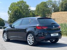 SEAT Leon 2.0 TSI FR DSG, Benzin, Occasion / Gebraucht, Automatik - 3