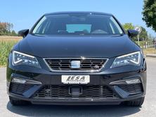 SEAT Leon 2.0 TSI FR DSG, Benzin, Occasion / Gebraucht, Automatik - 4