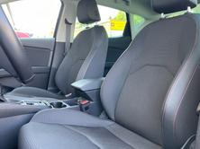 SEAT Leon 2.0 TSI FR DSG, Benzin, Occasion / Gebraucht, Automatik - 7