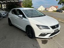 SEAT Leon 2.0 TSI FR DSG, Petrol, Second hand / Used, Automatic - 4