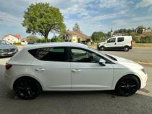 SEAT Leon 2.0 TSI FR DSG, Petrol, Second hand / Used, Automatic - 5