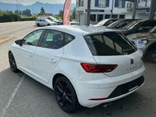 SEAT Leon 2.0 TSI FR DSG, Petrol, Second hand / Used, Automatic - 7