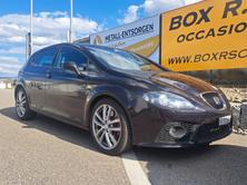 SEAT Leon 2.0 TSI, Benzin, Occasion / Gebraucht, Handschaltung - 4