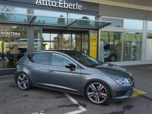 SEAT Leon 2.0 TSI 290, Benzina, Occasioni / Usate, Manuale - 3